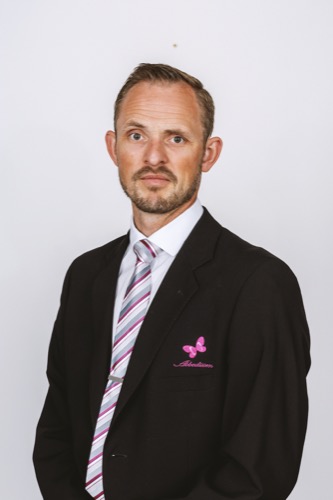 bilde av Andre Abbedissen