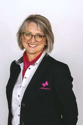bilde av Lene Merete Kumhle