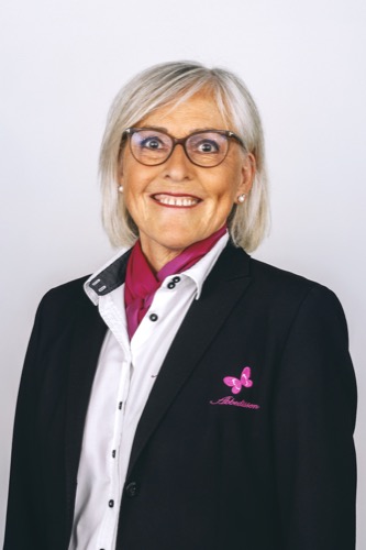 bilde av Tone Blindheim
